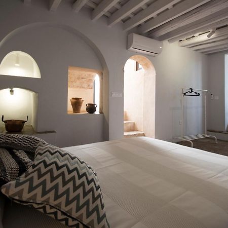 Apartamento La Casa Del Santo Кармона Екстериор снимка