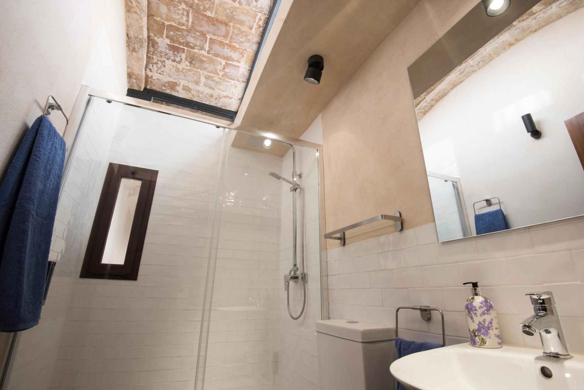 Apartamento La Casa Del Santo Кармона Екстериор снимка