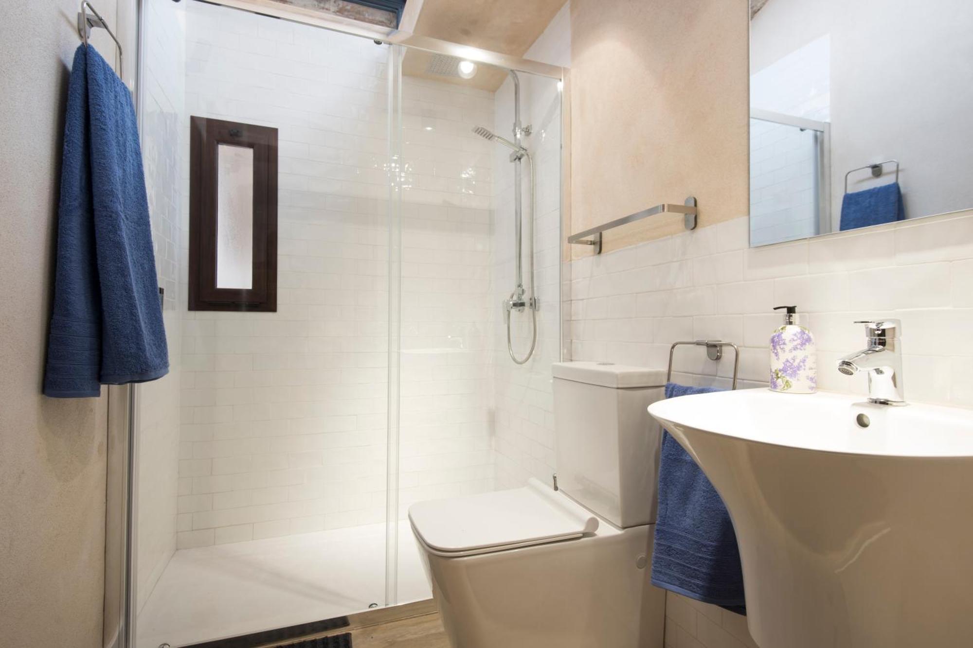 Apartamento La Casa Del Santo Кармона Екстериор снимка
